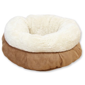 Lammeuld - Donutseng Beige AFP