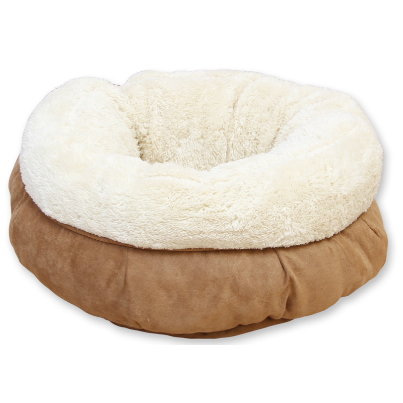 AFP Lammeuld - Donutseng Beige AFP Lammeuld - Donutseng Beige