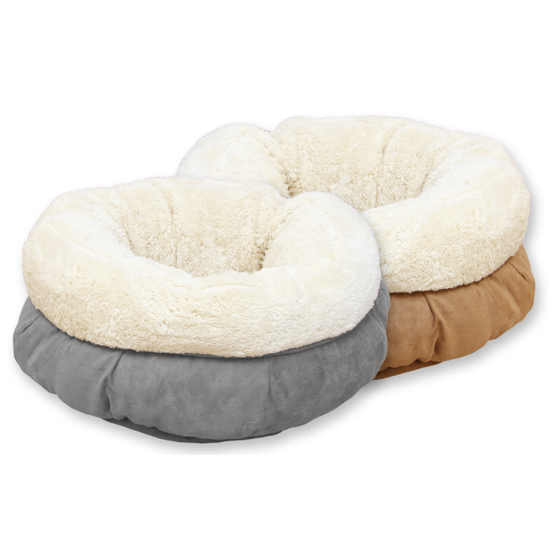 AFP Lammeuld - Donutseng Beige AFP Lammeuld - Donutseng Beige