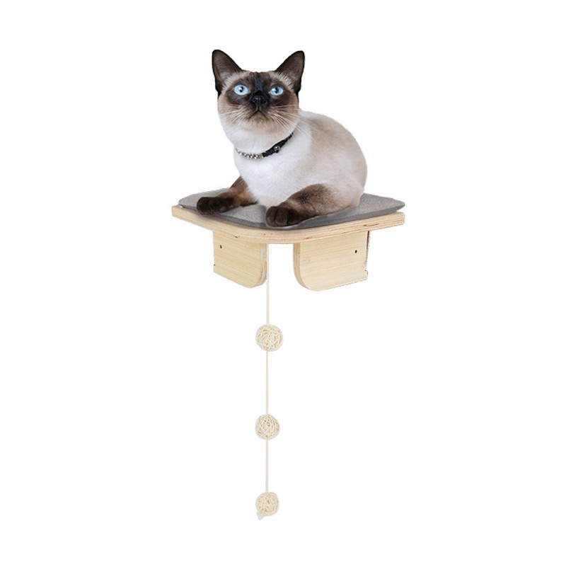 Skywalk - Hjørneplatform AFP Cat