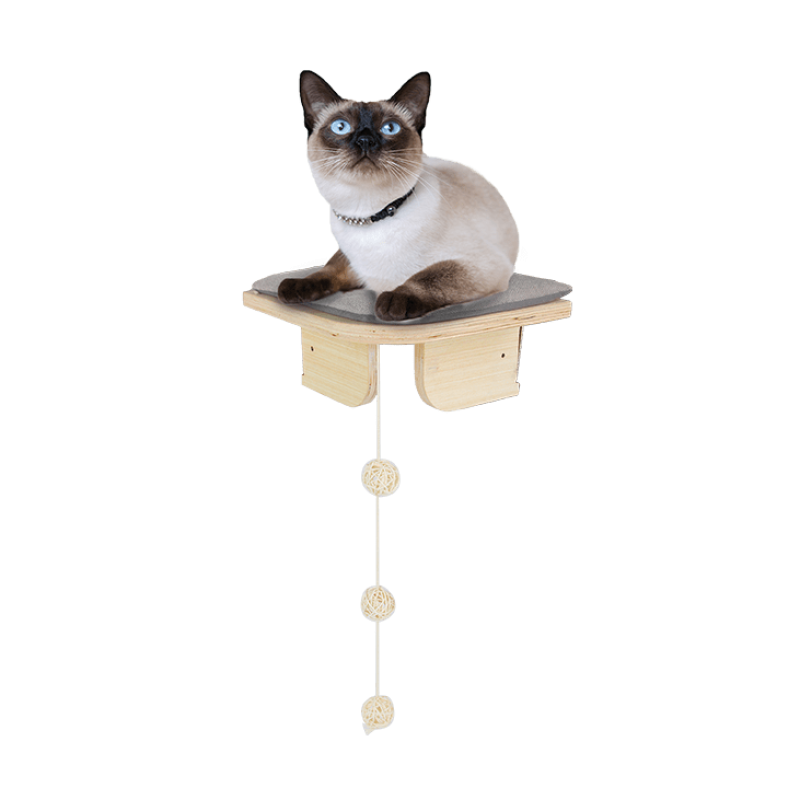 Skywalk - Hjørneplatform AFP Cat