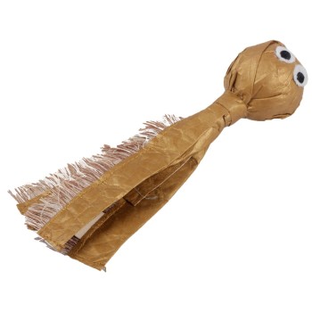 Crumples - Blæksprutte Kattelegetøj AFP Crumples - Blæksprutte Kattelegetøj AFP