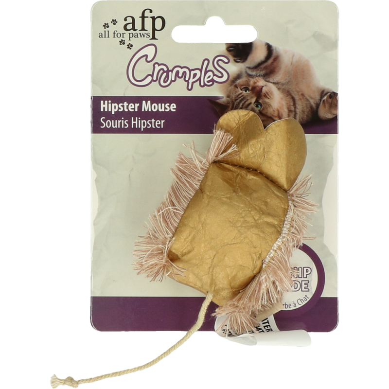 AFP Crumples - Hipstermus AFP Crumples - Hipstermus