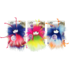 AFP Pelsagtig bold - Flufferrød AFP Pelsagtig bold - Flufferrød