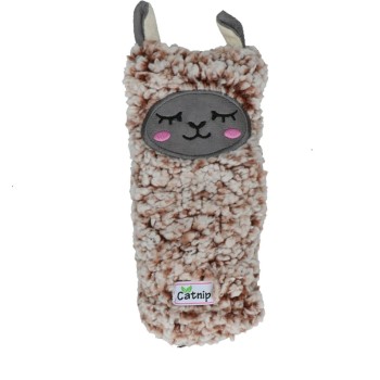 Sokkekrammer - Kram Lama  Kattelegetøj AFP