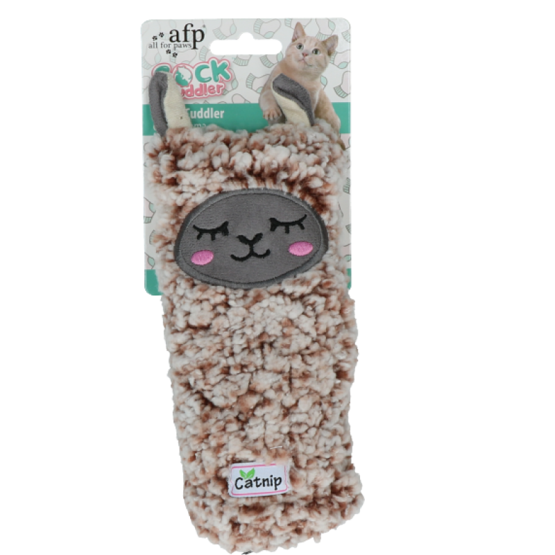 AFP Sokkekrammer - Kram Lama AFP Sokkekrammer - Kram Lama