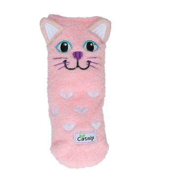 Sokkekrammer - Kramkat  Kattelegetøj AFP