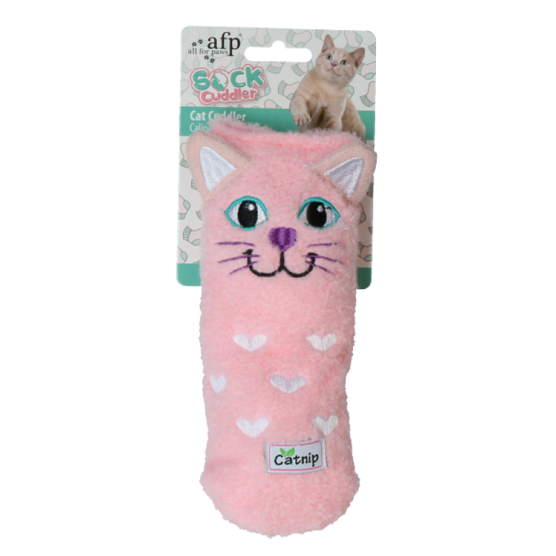 AFP Sokkekrammer - Kramkat AFP Sokkekrammer - Kramkat