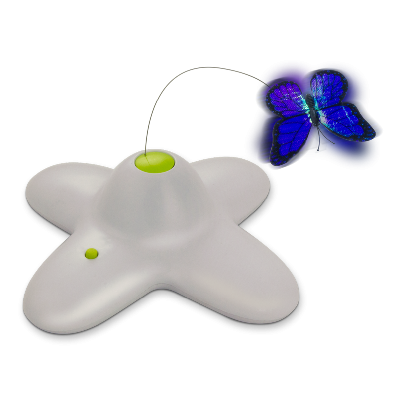 AFP Interaktive elementer - Flutter Bug AFP Interaktive elementer - Flutter Bug