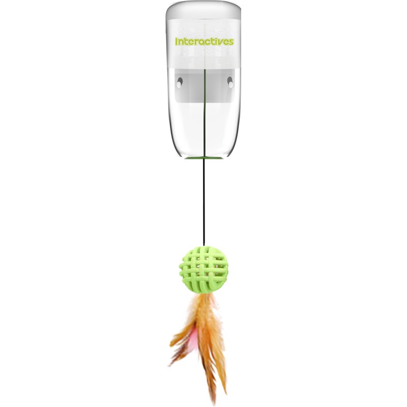 AFP Interaktive produkter - Godbidsdispenser AFP Interaktive produkter - Godbidsdispenser