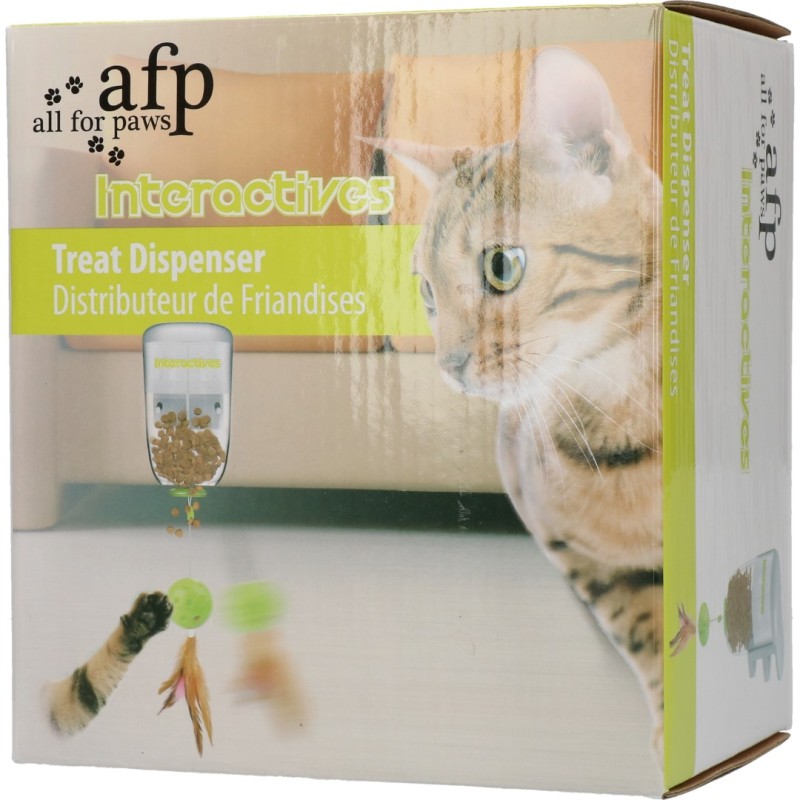 AFP Interaktive produkter - Godbidsdispenser AFP Interaktive produkter - Godbidsdispenser