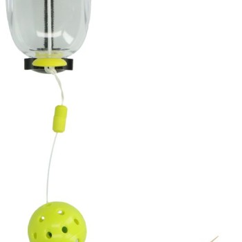 Interaktive produkter - Godbidsdispenser Kattelegetøj AFP Interaktive produkter - Godbidsdispenser Kattelegetøj AFP