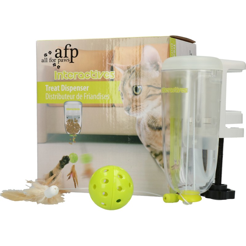 AFP Interaktive produkter - Godbidsdispenser AFP Interaktive produkter - Godbidsdispenser
