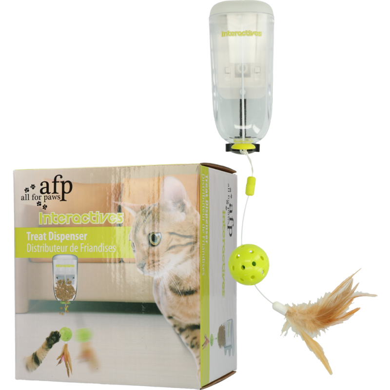 AFP Interaktive produkter - Godbidsdispenser AFP Interaktive produkter - Godbidsdispenser