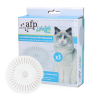 AFP Lifestyle 4 Pets - Lotus Keramisk Fontænefilter Udskiftning 3 stk. AFP Lifestyle 4 Pets - Lotus Keramisk Fontænefilter Udskiftning 3 stk.