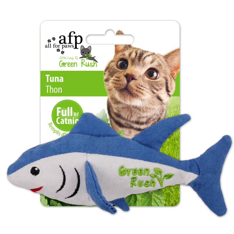 AFP Green Rush - Cuddler Tuna AFP Green Rush - Cuddler Tuna