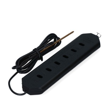 Hegnstester Multilight 6 niveauer Hegnstester Multilight 6 niveauer