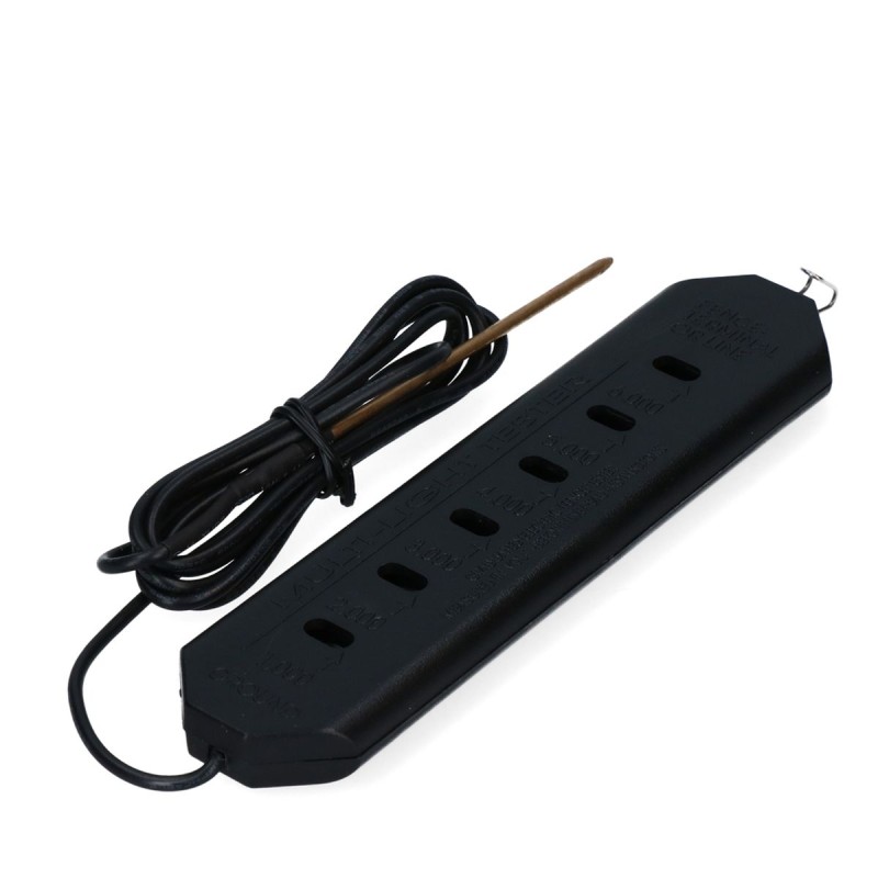 Hegnstester Multilight 6 niveauer