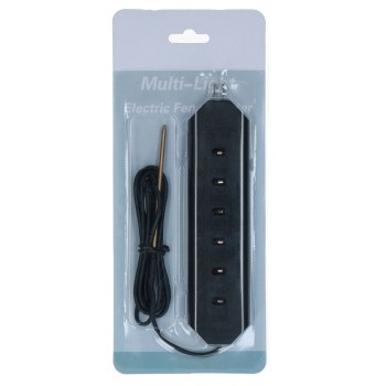 Hegnstester Multilight 6 niveauer