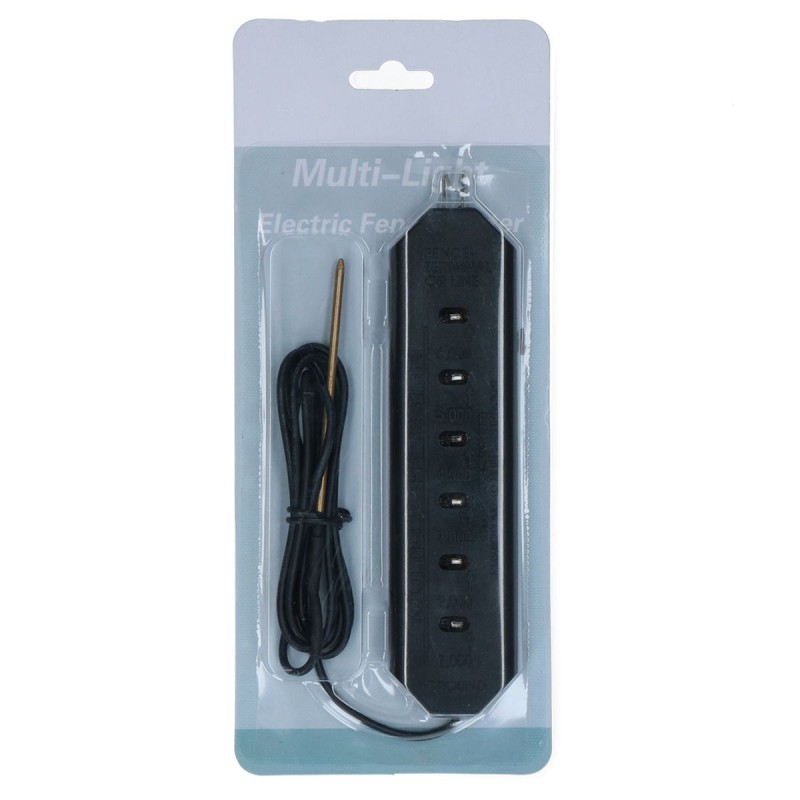 Hegnstester Multilight 6 niveauer