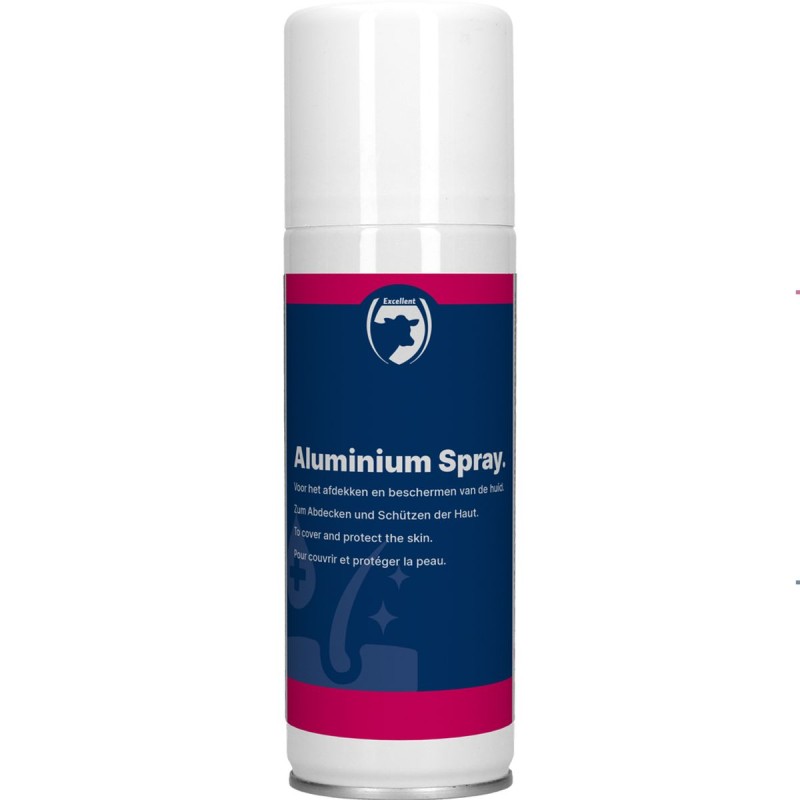 Aluminiumspray  200ml Excellent
