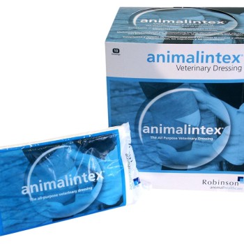 Animalintex Veterinær forbinding 1 stk.
