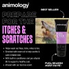 Animology Loppe- og flåtshampoo til hunde 250 ml Animology Loppe- og flåtshampoo til hunde 250 ml