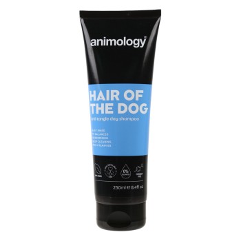 Hair Of The Dog Anti-Tangle Hundeshampoo 250 ml Animology