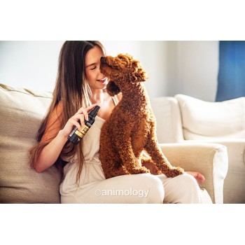 Animology Star Pups Body Mist 150 ml Animology Animology Star Pups Body Mist 150 ml Animology