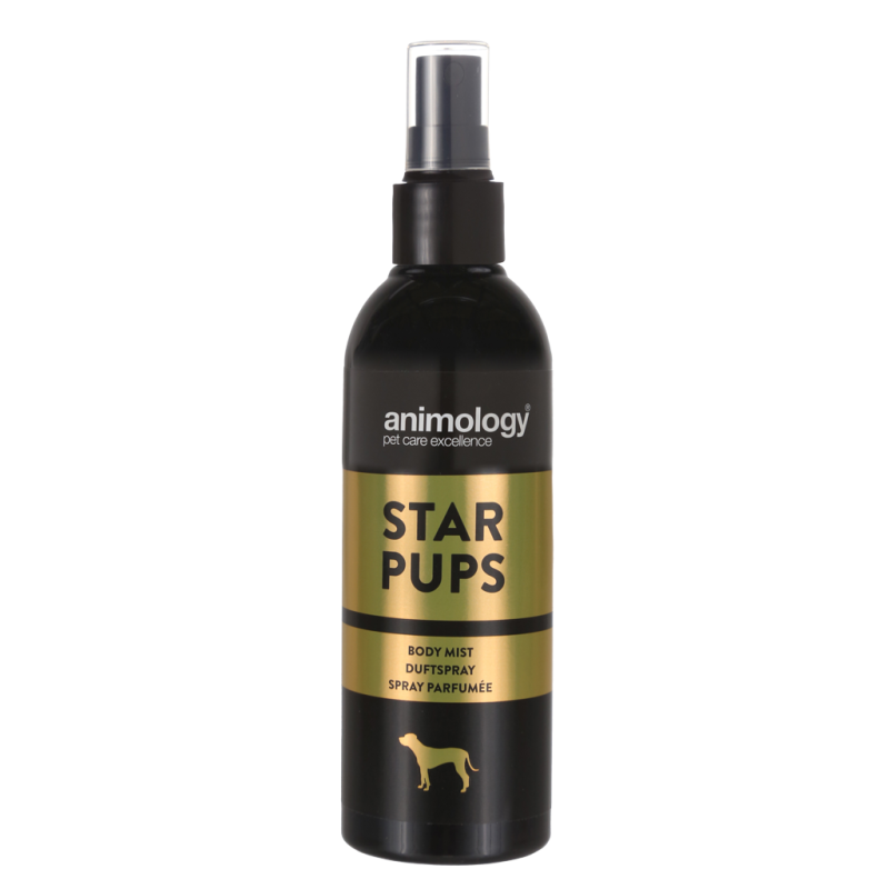 Animology Star Pups Body Mist 150 ml Animology Star Pups Body Mist 150 ml