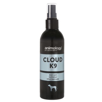Cloud K9 Body Mist 150 ml Animology