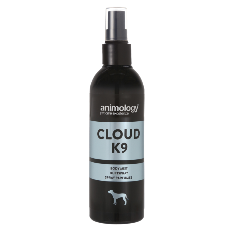 Cloud K9 Body Mist 150 ml Animology