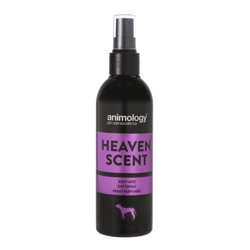 Heaven Scent Body Mist 150 ml Animology