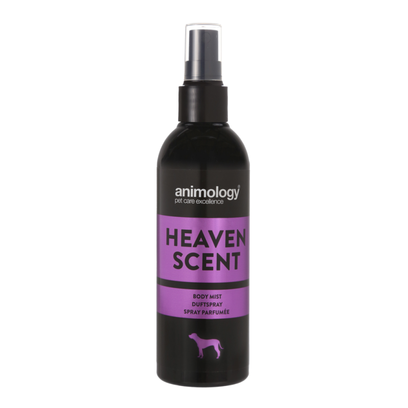 Heaven Scent Body Mist 150 ml Animology