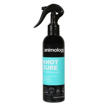 Knot Sure De-Tangle Hundespray 250 ml Animology