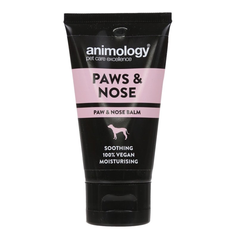 Animology Pote- og næsebalsam 50 ml Animology