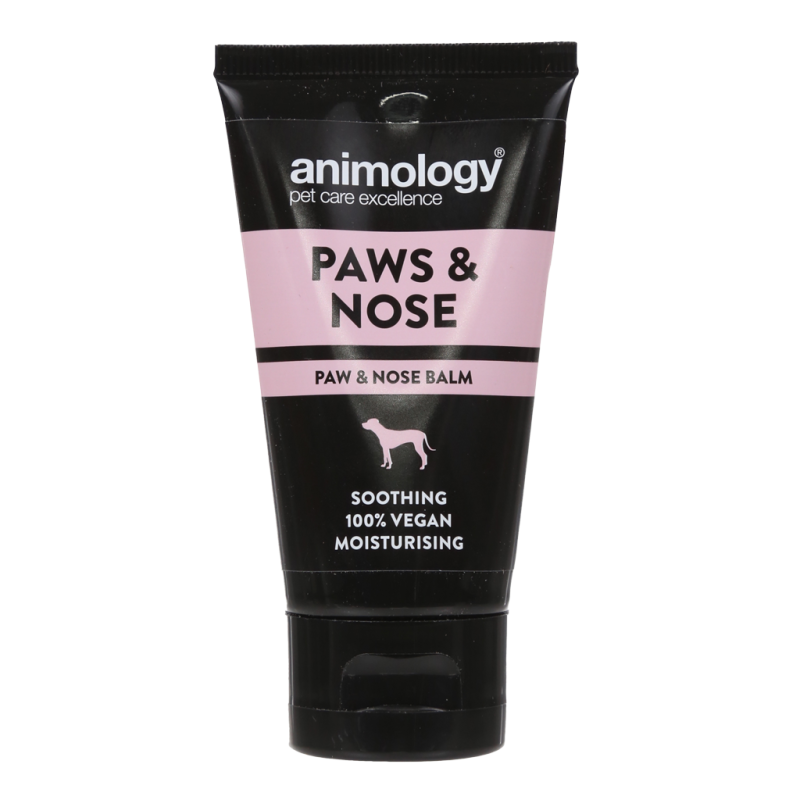Animology Pote- og næsebalsam 50 ml Animology Pote- og næsebalsam 50 ml