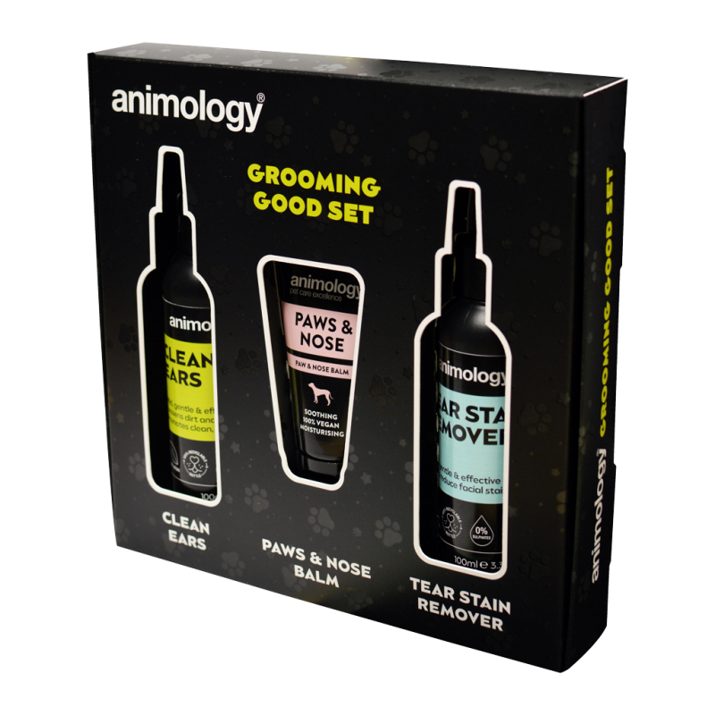 Animology Grooming Good Set Animology Grooming Good Set