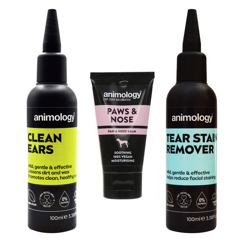 Animology Grooming Good Set Animology Grooming Good Set