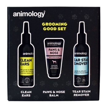 Grooming Good Set til hund Animology