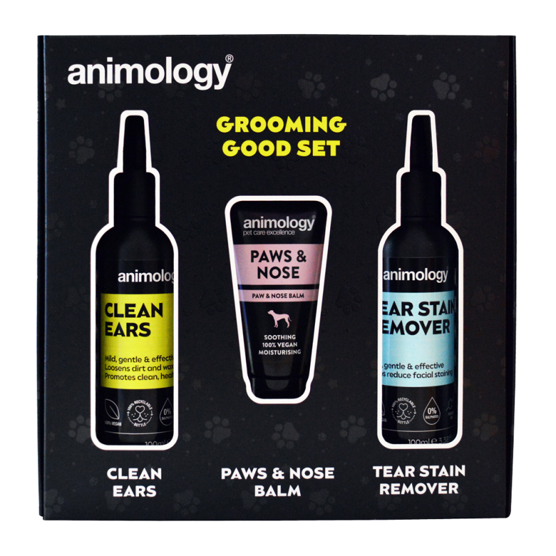 Animology Grooming Good Set Animology Grooming Good Set