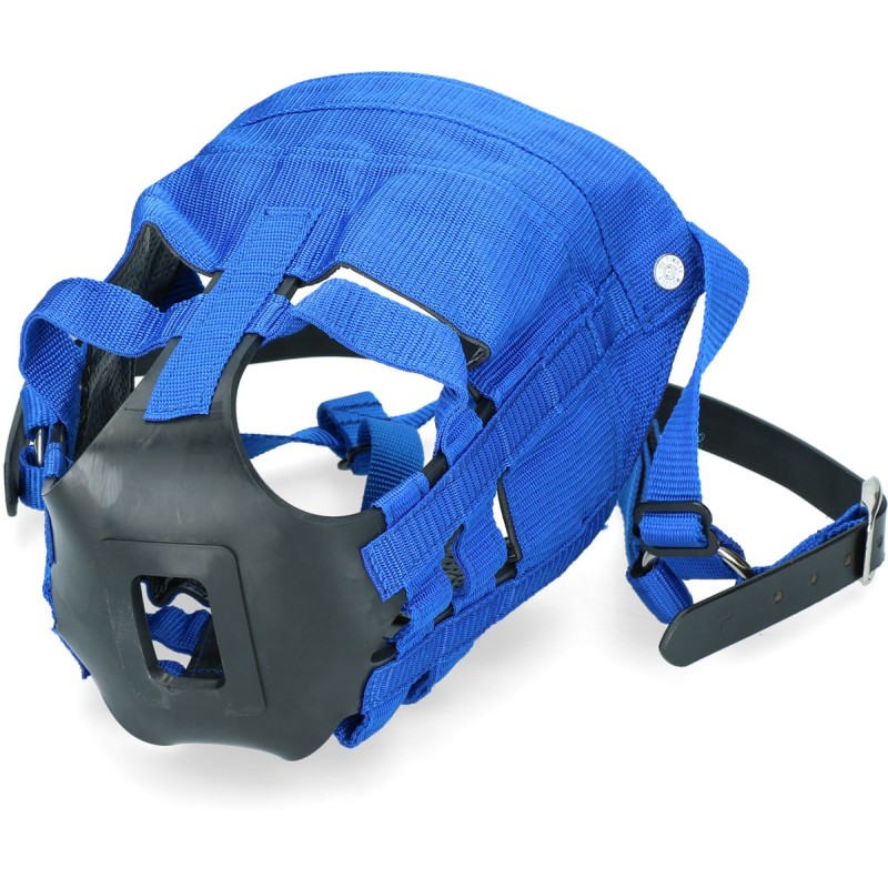 Mundkurv Full Ultimate Muzzle