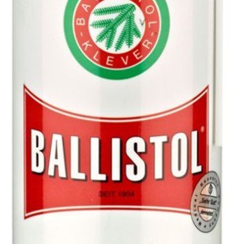 Universal oliespray 200 ml Ballistol