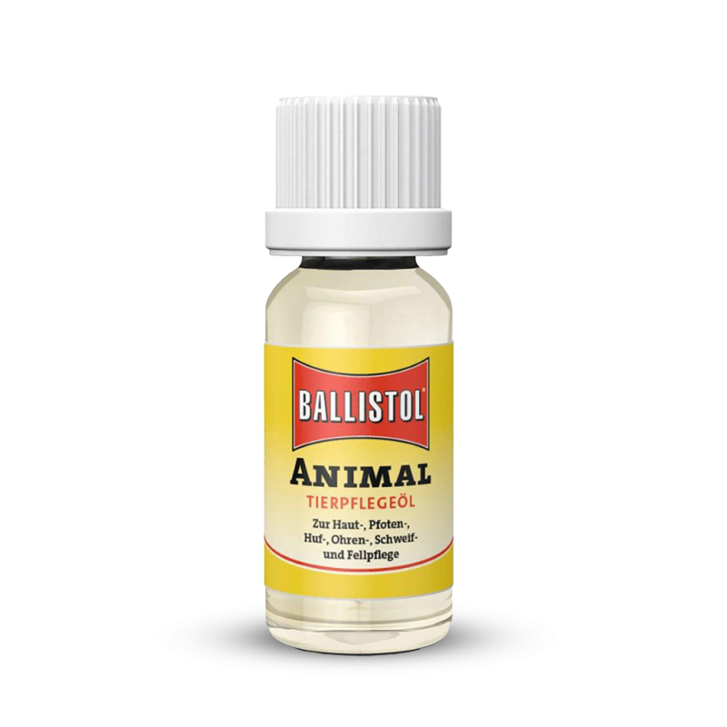 Ballistol Animalsk olie 10 ml Ballistol Animalsk olie 10 ml