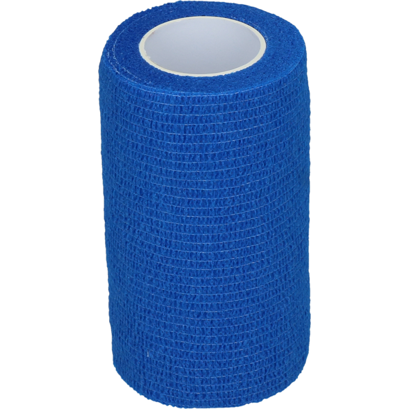 Excellent Bandage Animal Profi 10 cm Blå Excellent Bandage Animal Profi 10 cm Blå