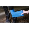 Excellent Animal Glitter Bandage Pro 10 cm - Blå Excellent Animal Glitter Bandage Pro 10 cm - Blå