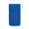 Excellent Animal Glitter Bandage Pro 10 cm - Blå Excellent Animal Glitter Bandage Pro 10 cm - Blå