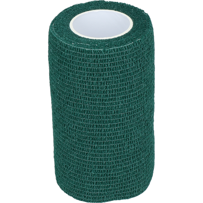 Excellent Bandage Animal Profi 10 cm Grøn Excellent Bandage Animal Profi 10 cm Grøn
