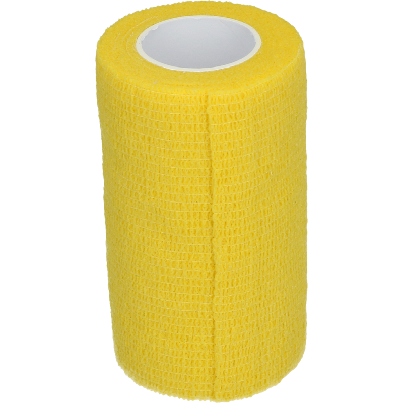 Excellent Bandage Animal Profi 10 cm Gul Excellent Bandage Animal Profi 10 cm Gul