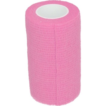 Bandage Profi 10 cm Pink Excellent Animal Bandage Profi 10 cm Pink Excellent Animal